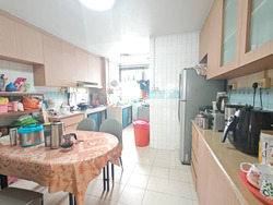 Blk 813 Jurong West Street 81 (Jurong West), HDB 4 Rooms #541507131